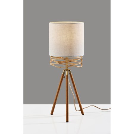 ADESSO Melanie Table Lamp 5116-12